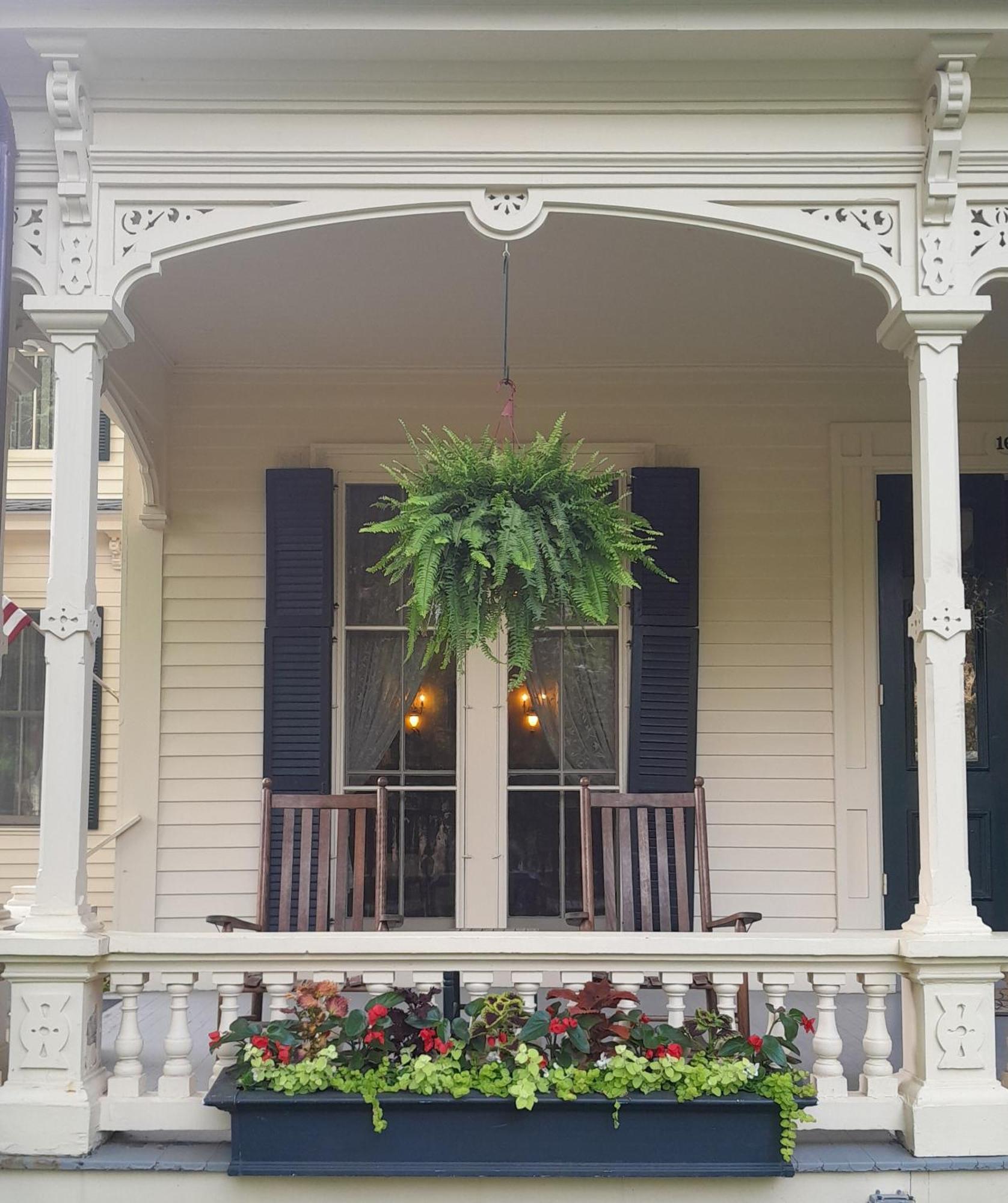 The Inn At Cooperstown Exterior photo