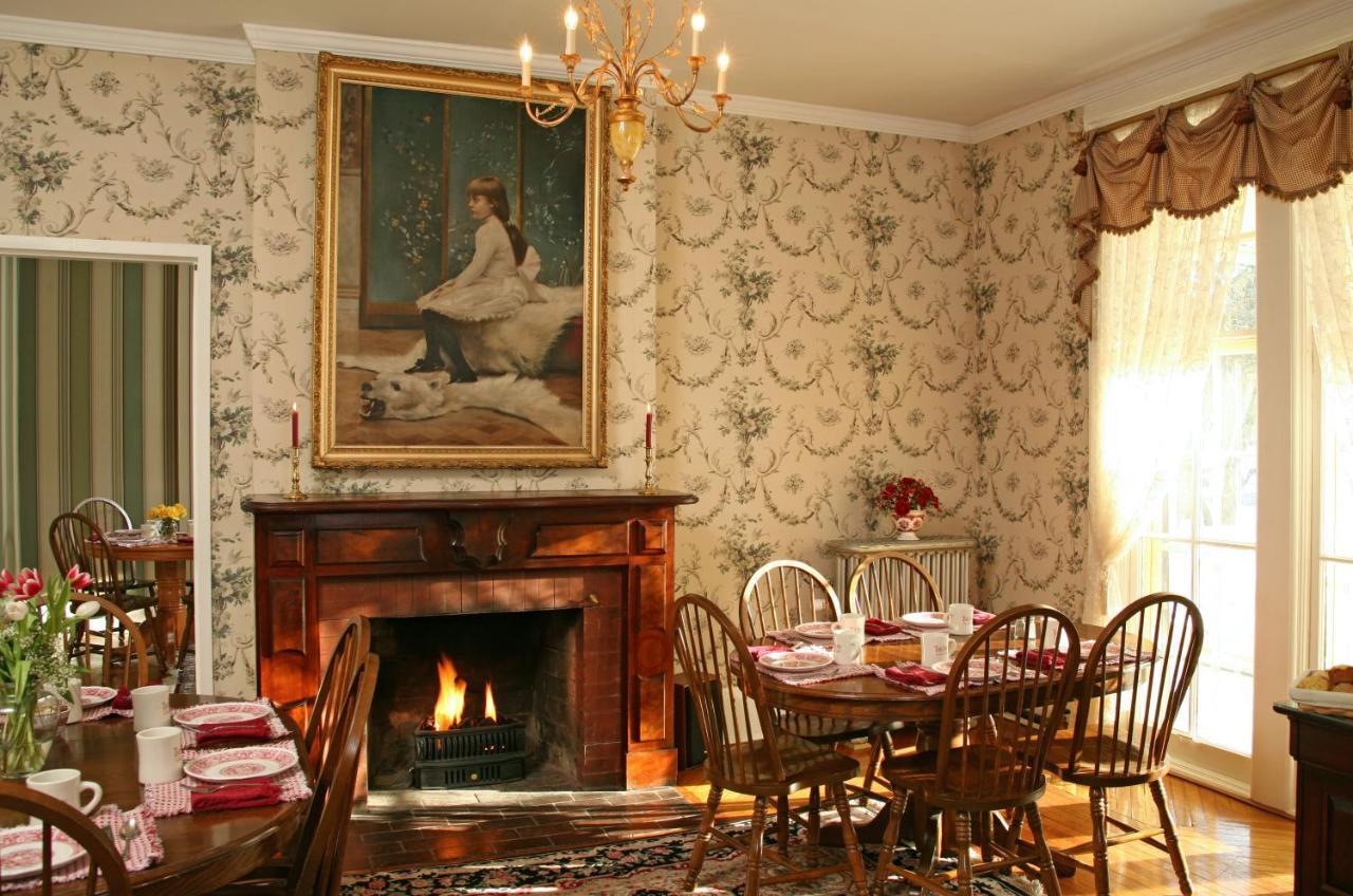 The Inn At Cooperstown Room photo